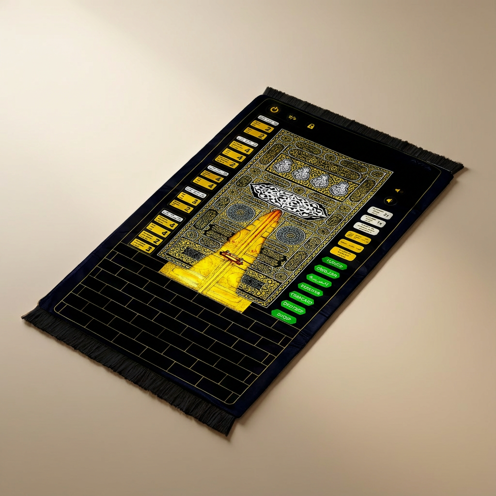 Tapis de prière