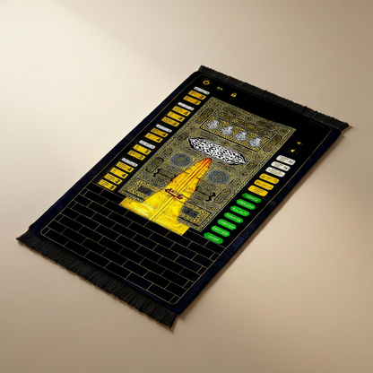 Tapis de prière